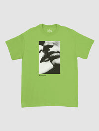 love or lust classic tee