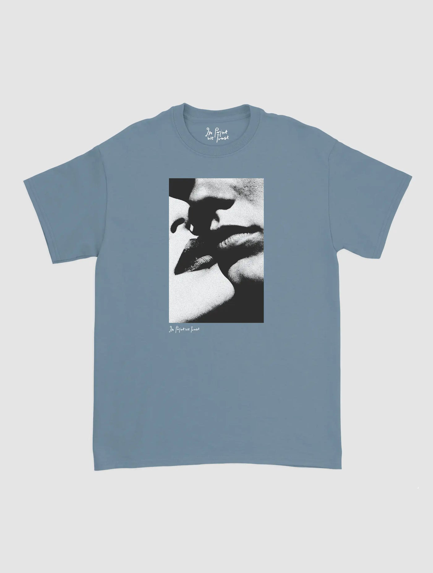 love or lust classic tee