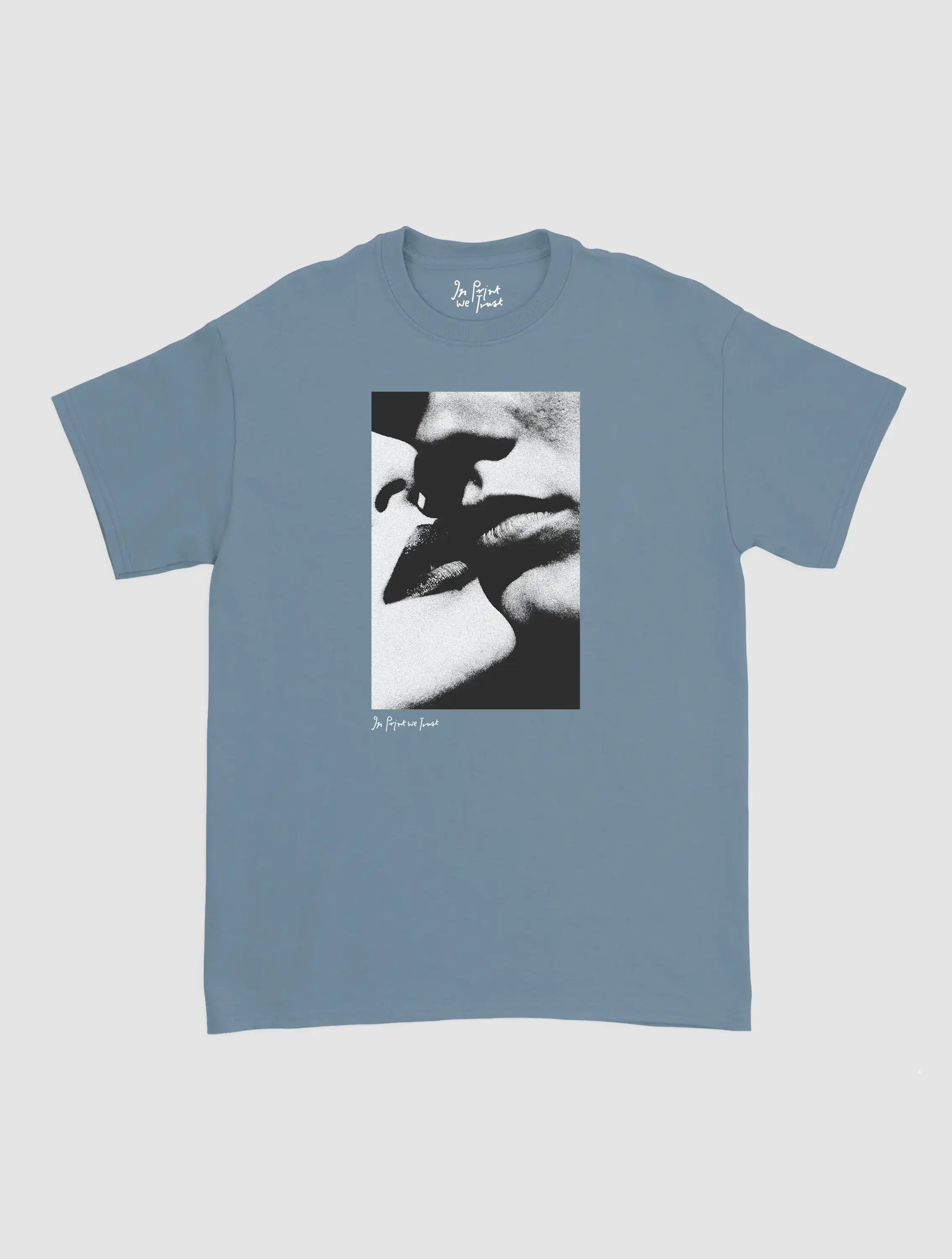 love or lust classic tee