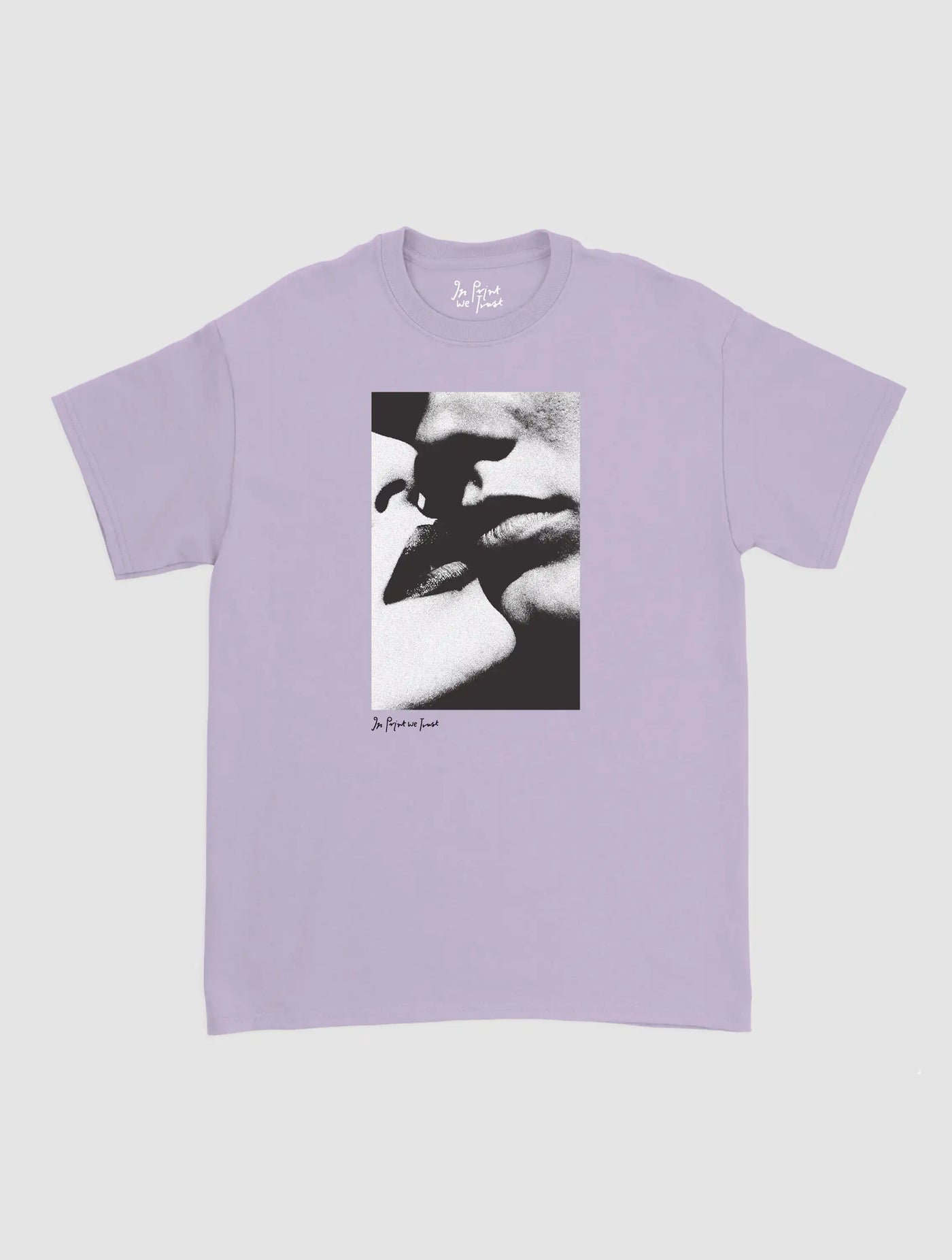 love or lust classic tee