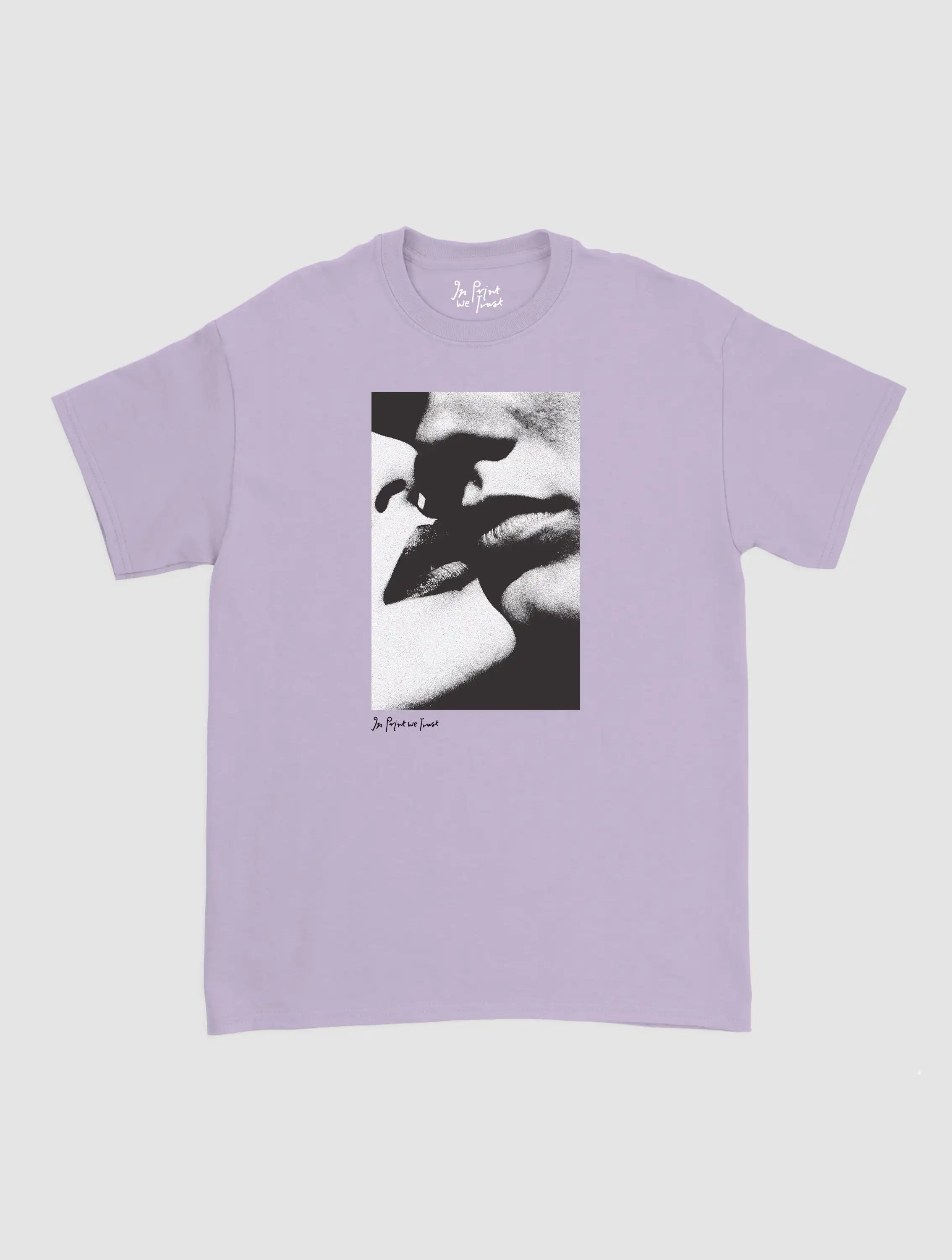 love or lust classic tee