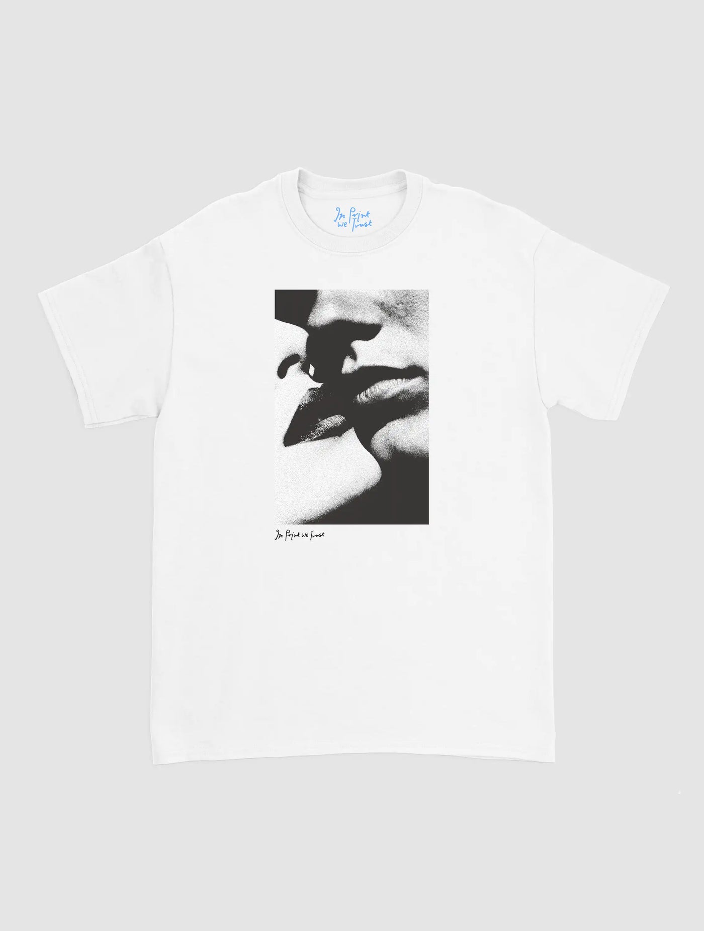 love or lust classic tee
