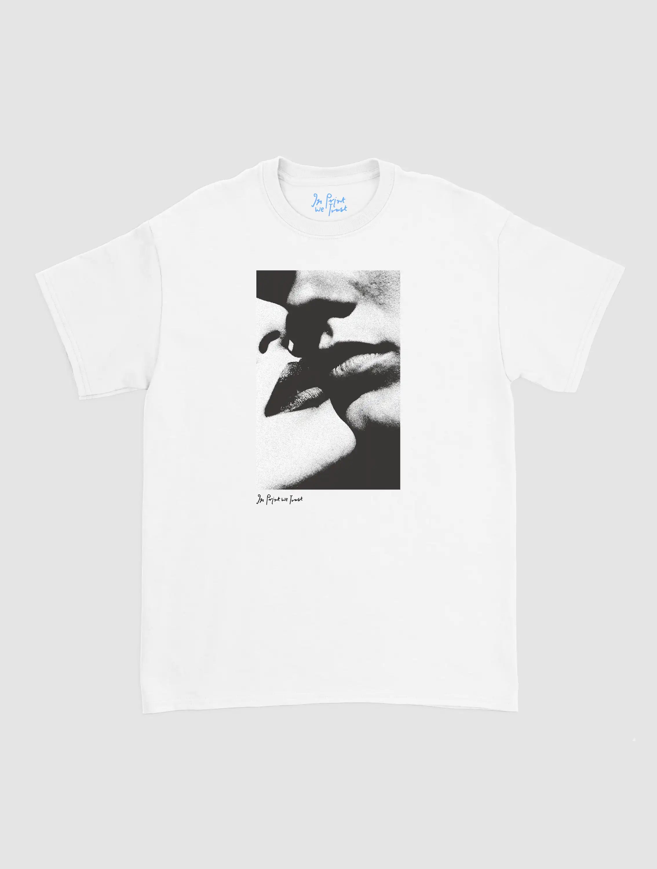 love or lust classic tee