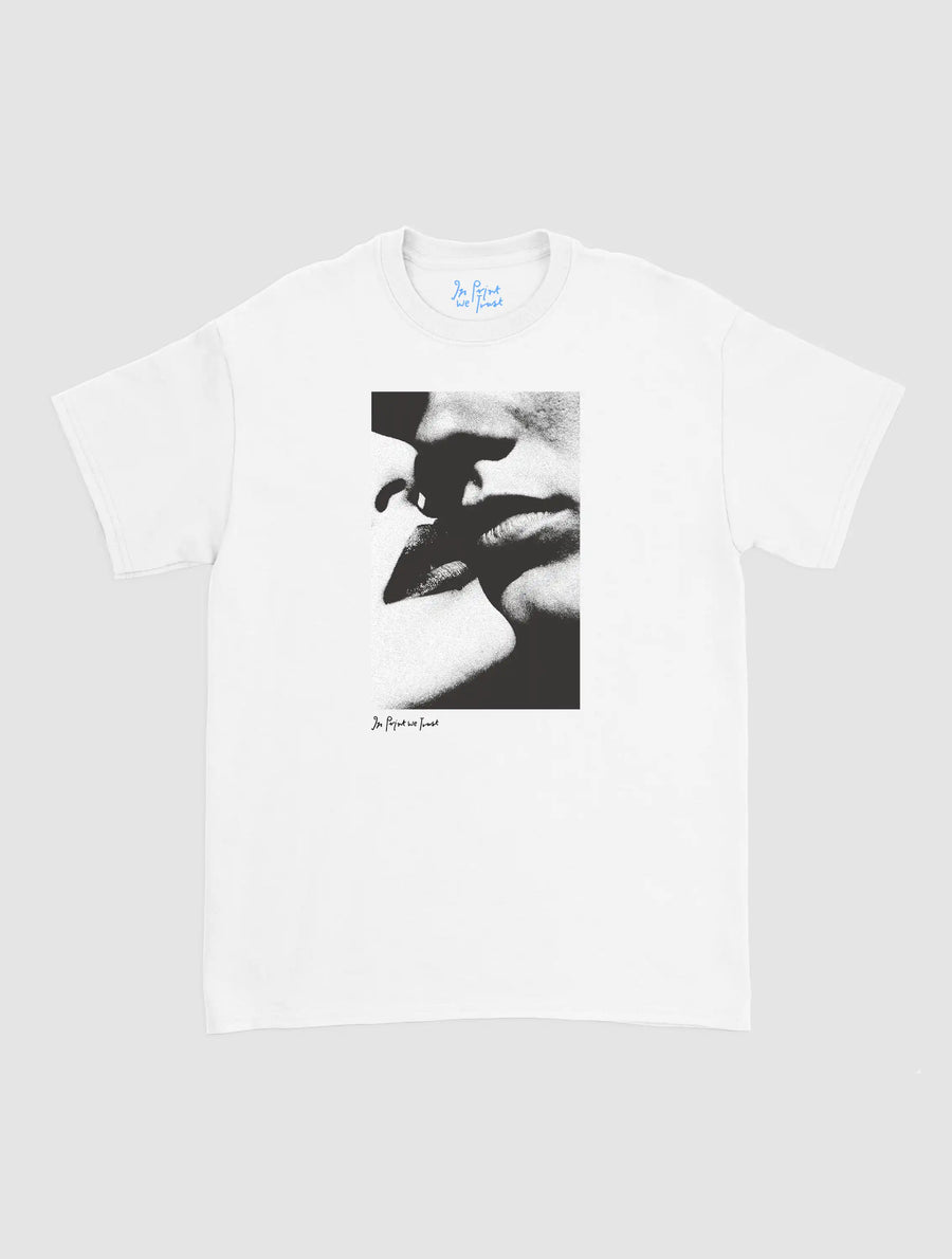 love or lust classic tee