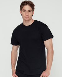 lucky classic tee - In Print We Trust