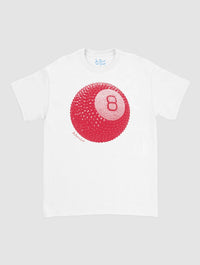 lucky shot classic tee - In Print We Trust