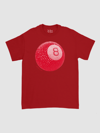 lucky shot classic tee - In Print We Trust