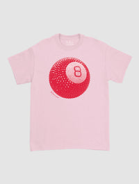lucky shot classic tee - In Print We Trust