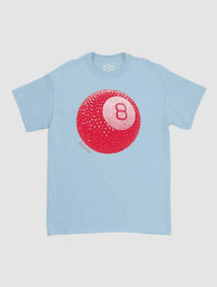 lucky shot classic tee - In Print We Trust