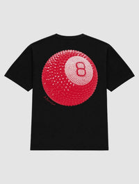 lucky shot heavyweight tee - In Print We Trust