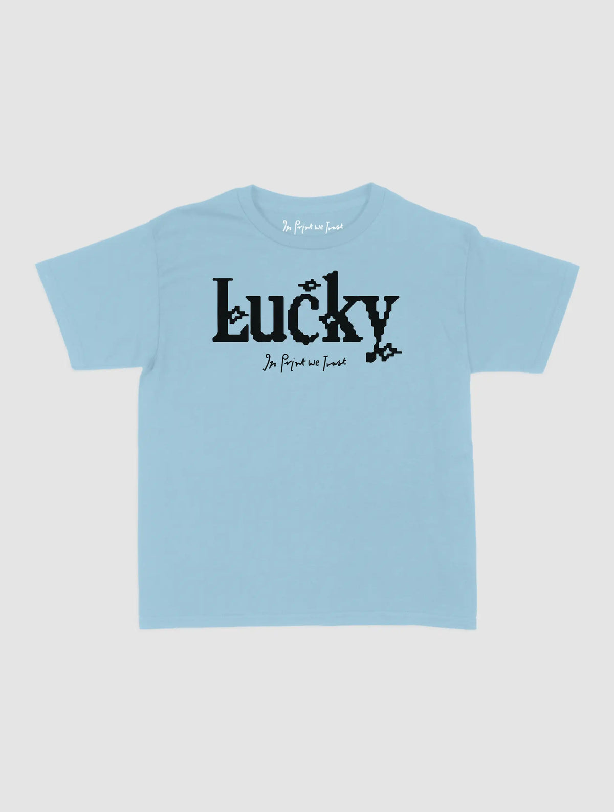 Frühstück im Bett Baby T-Shirt