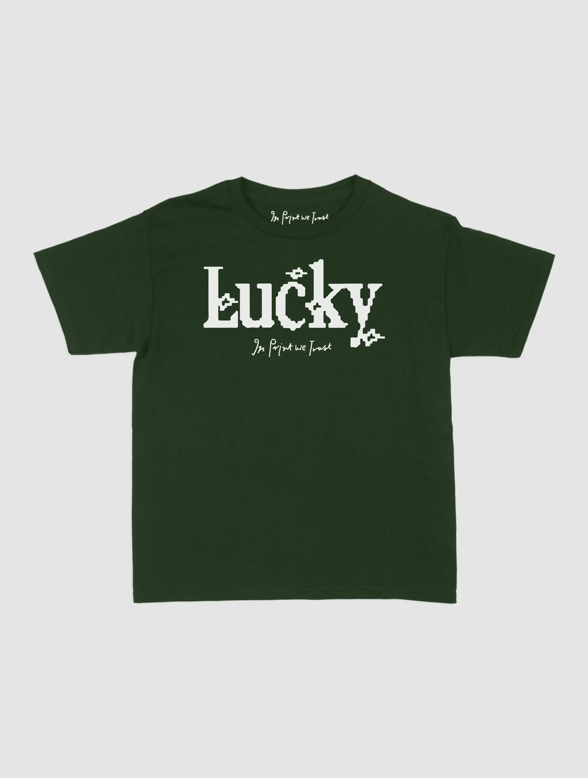 Frühstück im Bett Baby T-Shirt