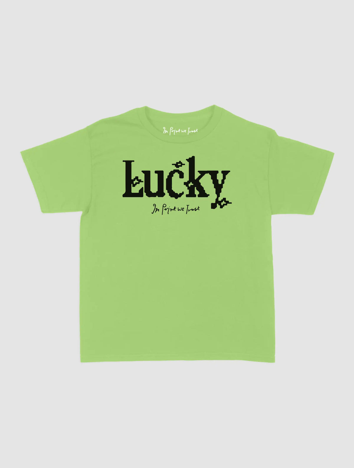 Frühstück im Bett Baby T-Shirt