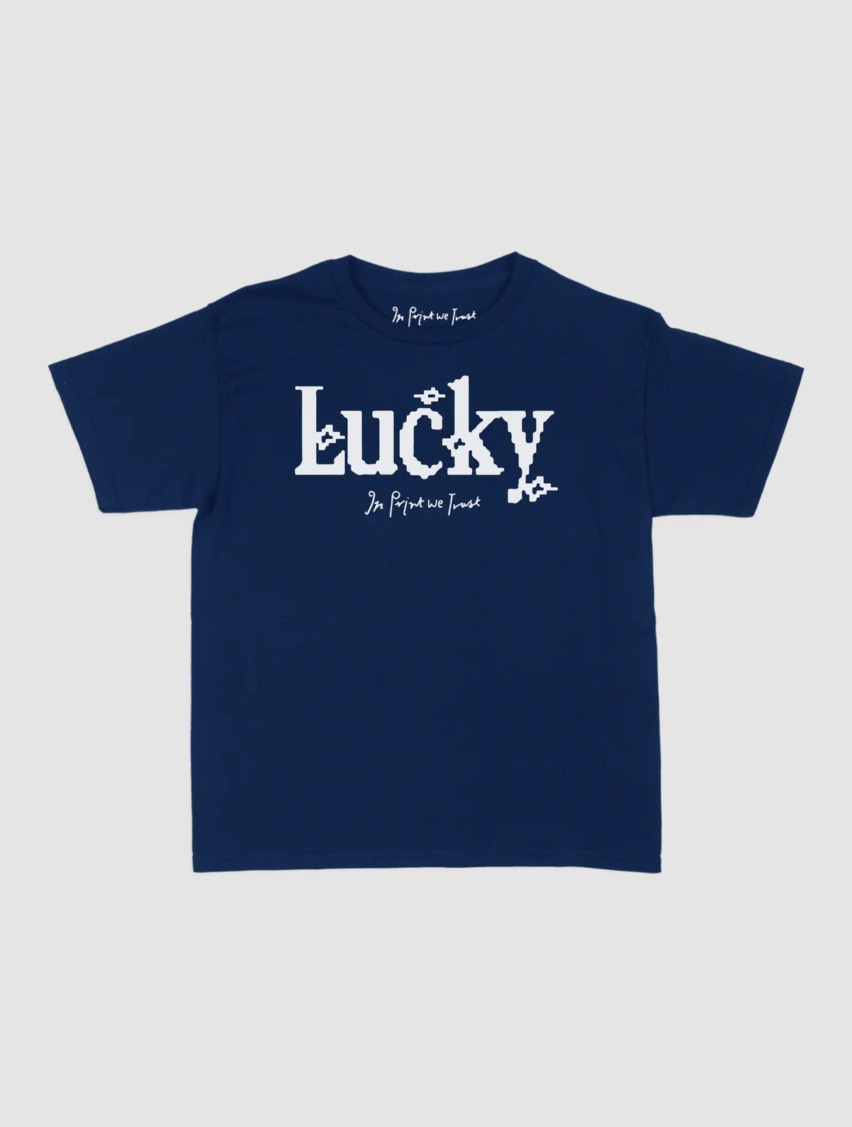 Frühstück im Bett Baby T-Shirt