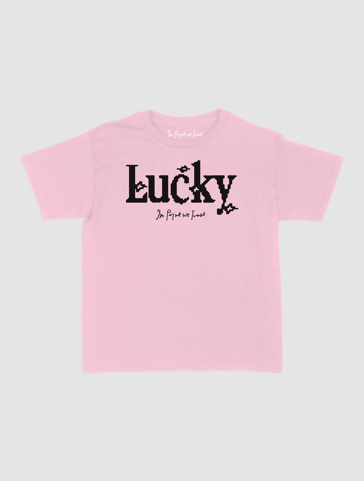 Frühstück im Bett Baby T-Shirt