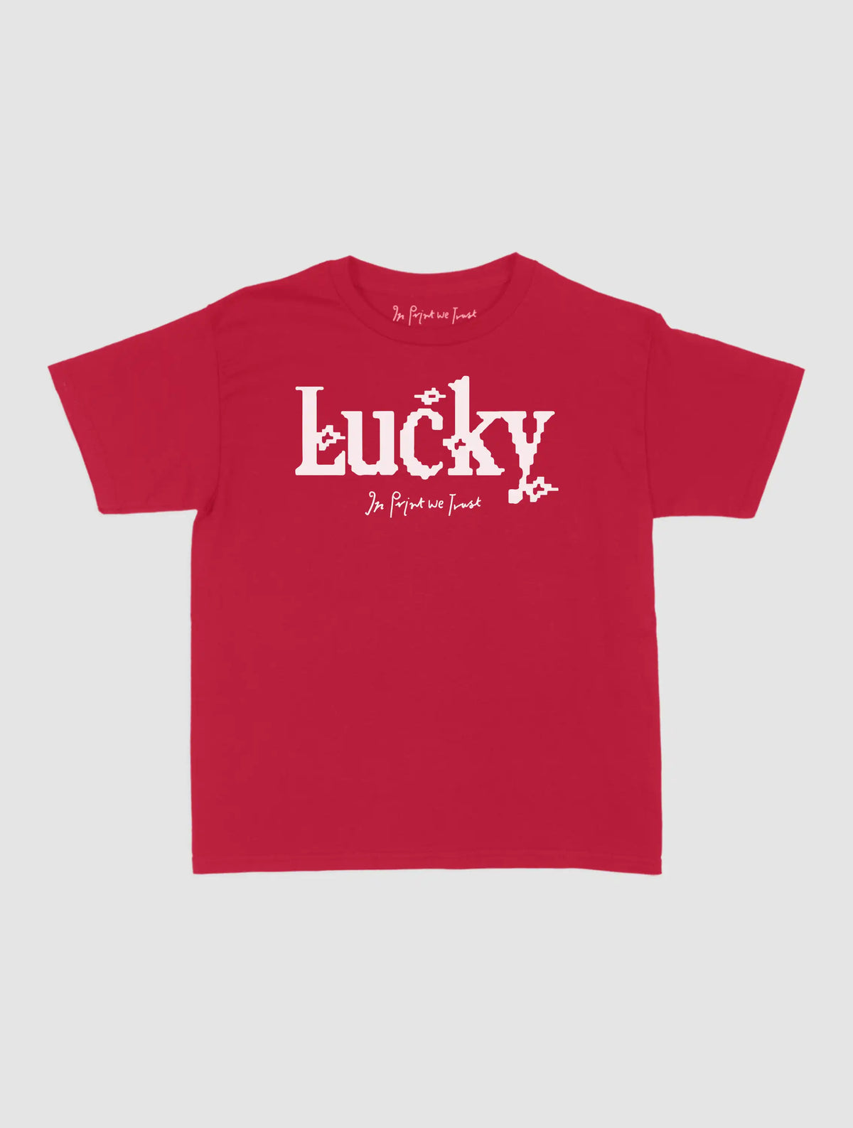 Frühstück im Bett Baby T-Shirt