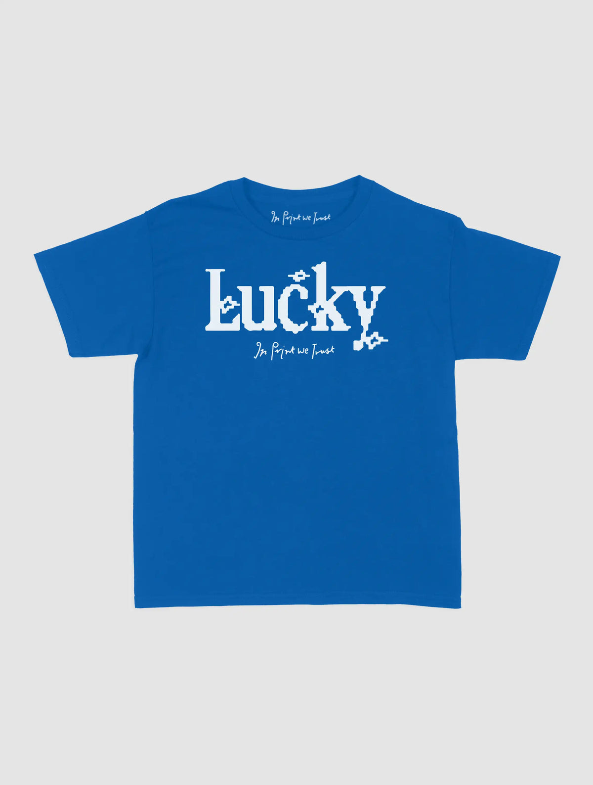 Frühstück im Bett Baby T-Shirt