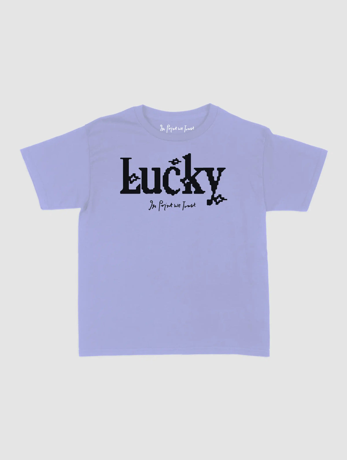 Frühstück im Bett Baby T-Shirt