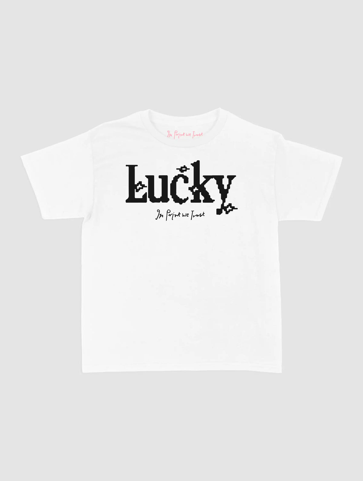 Frühstück im Bett Baby T-Shirt