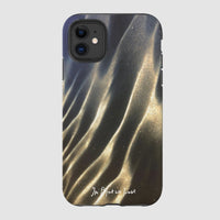magic tough iPhone case - In Print We Trust