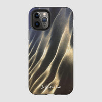 magic tough iPhone case - In Print We Trust