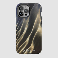 magic tough iPhone case - In Print We Trust