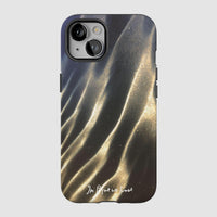 magic tough iPhone case - In Print We Trust