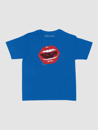 maneater baby tee - In Print We Trust