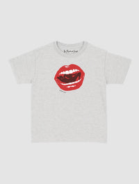 maneater baby tee - In Print We Trust