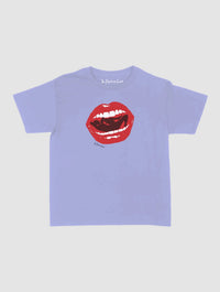 maneater baby tee - In Print We Trust