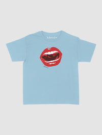 Frühstück im Bett Baby T-Shirt