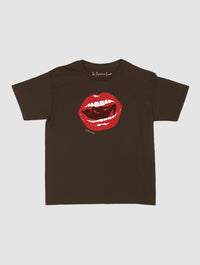 Frühstück im Bett Baby T-Shirt