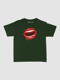 Frühstück im Bett Baby T-Shirt