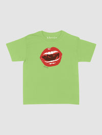 Frühstück im Bett Baby T-Shirt