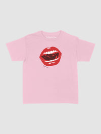 Frühstück im Bett Baby T-Shirt