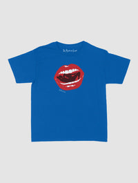 Frühstück im Bett Baby T-Shirt