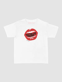 Frühstück im Bett Baby T-Shirt