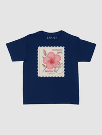 monaco baby tee - In Print We Trust