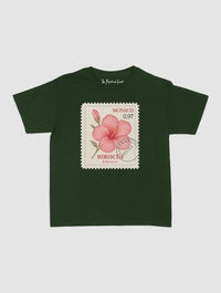 monaco baby tee - In Print We Trust