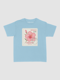 monaco baby tee - In Print We Trust