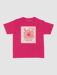 monaco baby tee - In Print We Trust