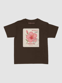monaco baby tee - In Print We Trust