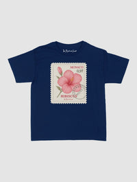 monaco baby tee - In Print We Trust