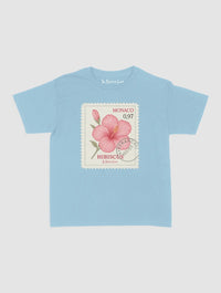 monaco baby tee - In Print We Trust