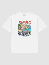 monaco racing - In Print We Trust