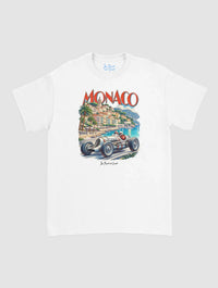 monaco racing - In Print We Trust