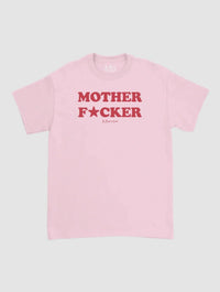 mother fucker classic tee - In Print We Trust