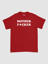 mother fucker classic tee