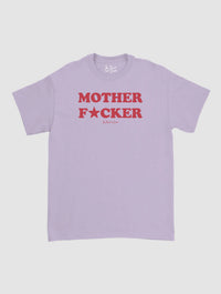 mother fucker classic tee