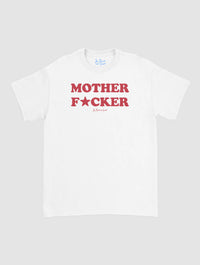 mother fucker classic tee